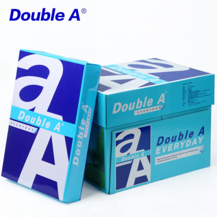 Double A Copy Paper Double A Copy Paper