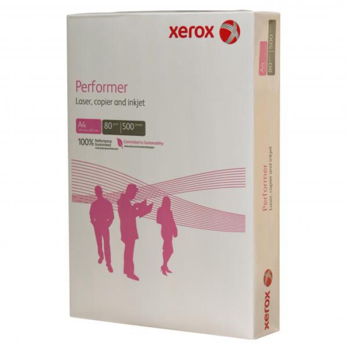 Xerox Copy Paper Xerox Copy Paper