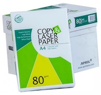 Copy & Laser Paper