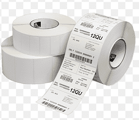 Thermal Paper Rolls