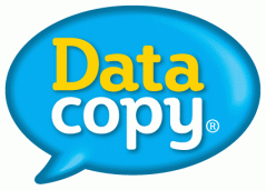 Data Copy Paper