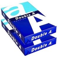 Double A
