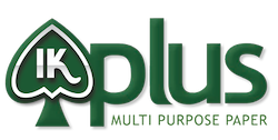 IK Plus Copy Paper